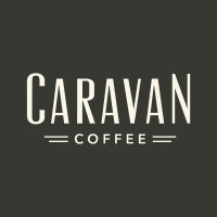 Caravan Coffee logo