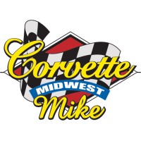 Corvette Mike Midwest logo