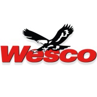 Wesco Group, Inc. logo