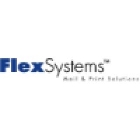 Flex Systems logo