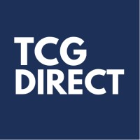 TCG Direct logo