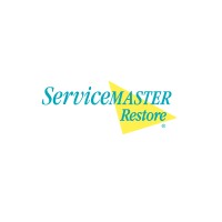 ServiceMaster Restoration Services logo