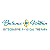 Balance Within - Integrative Physical Therapy logo