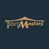Tent Masters logo