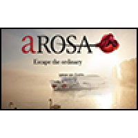 A-Rosa River Cruises logo