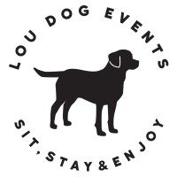 Lou Dog Events logo