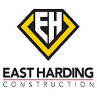 East Harding Construction logo