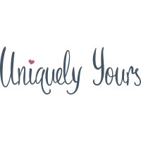 Uniquely Yours logo