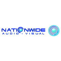 Nationwide Audio Visual logo