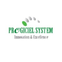 PROGICIEL SYSTEM logo