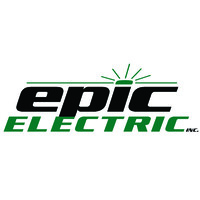 Epic Electric Inc logo