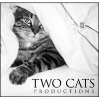 Two Cats Productions logo