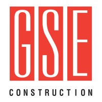 GSE Construction Company, Inc. logo