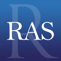 RAS Legal Group logo