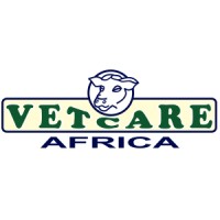 Vetcare Africa logo