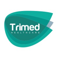 Trimed Healthcare logo
