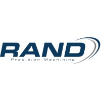 Rand Machine Products