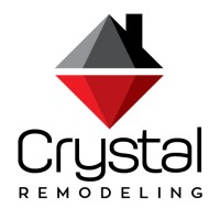 Crystal Remodeling logo
