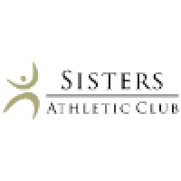 Sisters Athletic Club logo