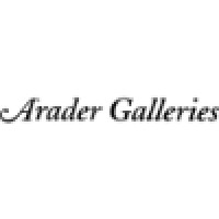 Arader Galleries logo