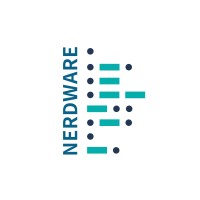 NerdwareSA logo