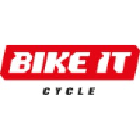 Bike It Cycle logo
