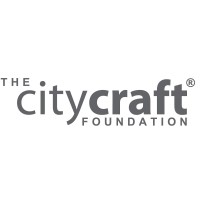 The CityCraft Foundation logo