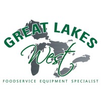 GREAT LAKES WEST, LLC logo