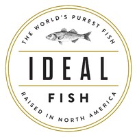 Ideal Fish logo