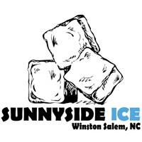 SUNNYSIDE ICE Co logo