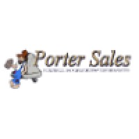 Porter Sales logo