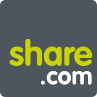 The Share Centre logo