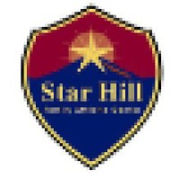 Star Hill Family Athletic Center logo