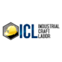 Industrial Craft Labor logo