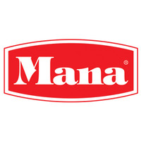 صنایع غذایی مانا-Mana Food Inds logo