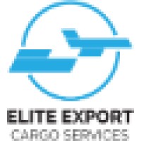 Elite Export Cargo Services, Inc logo