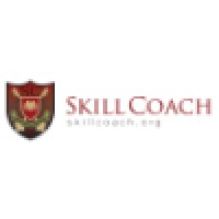 Skill Coach logo