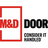 Image of M&D Door and Hardware