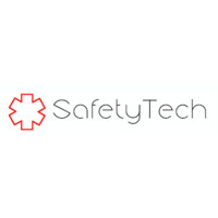 SafetyTech logo