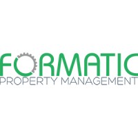 Formatic Property Management logo