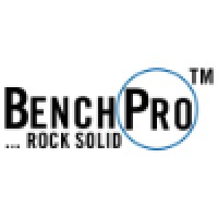 Bench Pro Inc. logo