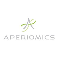 Aperiomics logo