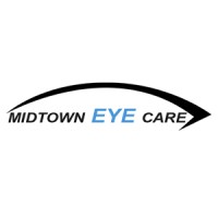 Midtown Eye Care logo