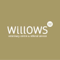 Willows Veterinary Centre & Referral Service logo