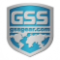 GSS GEAR logo