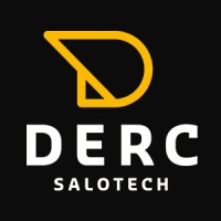 DERC Salotech logo