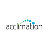 Acclamation Systems, Inc. logo