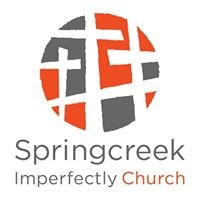 Springcreek Church logo