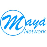 Maya Network LLC logo