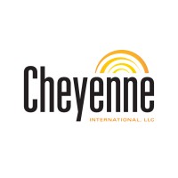 Cheyenne International logo
